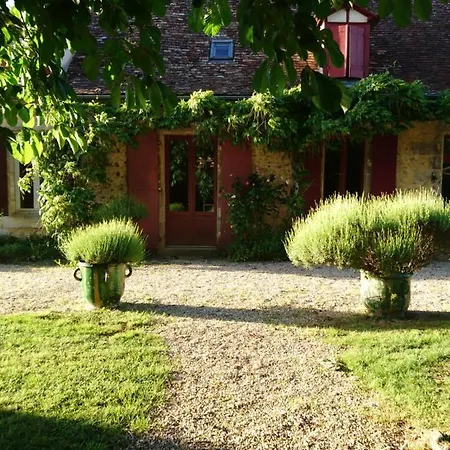 Domaine De Bellevue En Perigord - D'hotes Bucoliques - Petits-dejeuners Gourmands-bergerac 10mn 3*