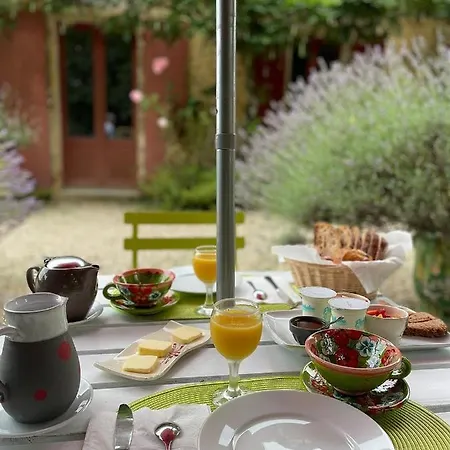 Domaine De Bellevue En Perigord - D'hotes Bucoliques - Petits-dejeuners Gourmands-bergerac 10mn