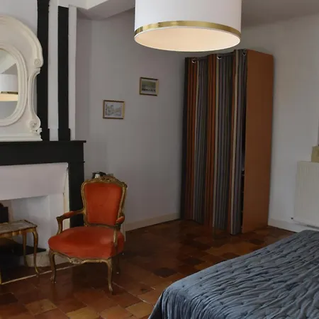 D'hotes Ptits Dej Inclus - Salle D'eau A Vous - Parking Prive Gratuit - Centre Bergerac 5km - Domaine De Bellevue *