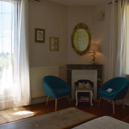 Domaine De Bellevue En Perigord - D'hotes Bucoliques - Petits-dejeuners Gourmands-bergerac 10mn Lembras