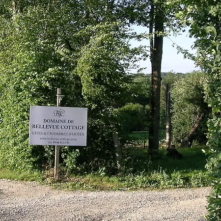 Bed & Breakfast D'hotes Ptits Dej Inclus - Salle D'eau A Vous - Parking Prive Gratuit - Centre Bergerac 5km - Domaine De Bellevue