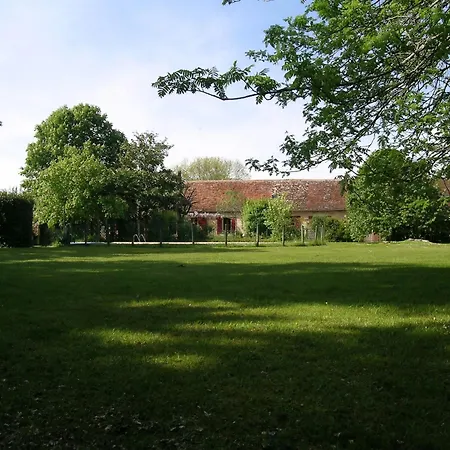 Bed & Breakfast Domaine De Bellevue En Perigord - D'hotes Bucoliques - Petits-dejeuners Gourmands-bergerac 10mn 3*