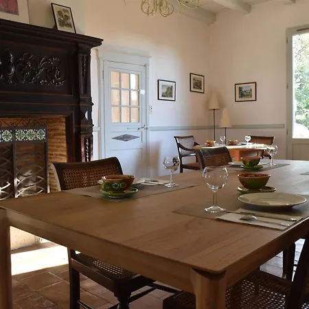 Domaine De Bellevue En Perigord - D'hotes Bucoliques - Petits-dejeuners Gourmands-bergerac 10mn Lembras