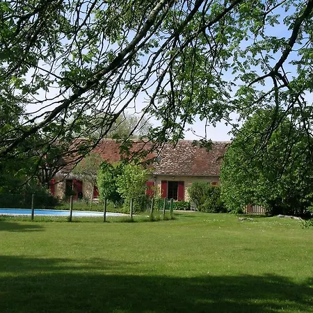 Domaine De Bellevue En Perigord - D'hotes Bucoliques - Petits-dejeuners Gourmands-bergerac 10mn 3* Lembras