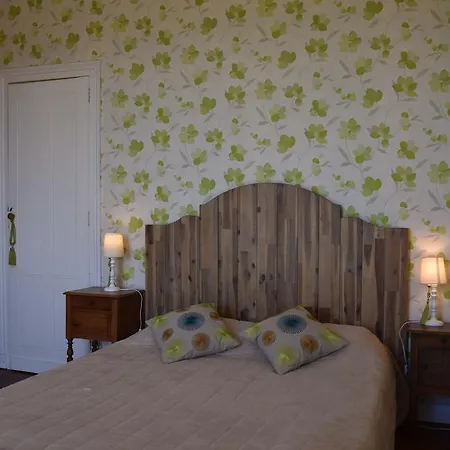 Bed & Breakfast Domaine De Bellevue En Perigord - D'hotes Bucoliques - Petits-dejeuners Gourmands-bergerac 10mn Lembras